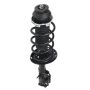 PRT PERFORMANCE RIDE 813919 PRT Complete Strut Assembly