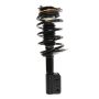 PRT PERFORMANCE RIDE 814008 PRT Complete Strut Assembly