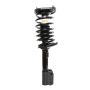 PRT PERFORMANCE RIDE 814015L PRT Complete Strut Assembly
