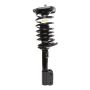 PRT PERFORMANCE RIDE 814015R PRT Complete Strut Assembly