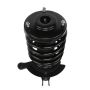PRT PERFORMANCE RIDE 814036 PRT Complete Strut Assembly