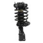 PRT PERFORMANCE RIDE 814036 PRT Complete Strut Assembly