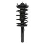 PRT PERFORMANCE RIDE 814079 PRT Complete Strut Assembly