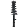 PRT PERFORMANCE RIDE 814136 PRT Complete Strut Assembly