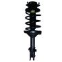 PRT PERFORMANCE RIDE 814231 PRT Complete Strut Assembly