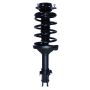 PRT PERFORMANCE RIDE 814232 PRT Complete Strut Assembly