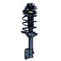 PRT PERFORMANCE RIDE 814232 PRT Complete Strut Assembly