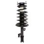 PRT PERFORMANCE RIDE 814242 PRT Complete Strut Assembly
