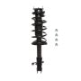 PRT PERFORMANCE RIDE 814244 PRT Complete Strut Assembly