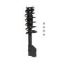 PRT PERFORMANCE RIDE 814244 PRT Complete Strut Assembly