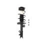 PRT PERFORMANCE RIDE 814252 PRT Complete Strut Assembly