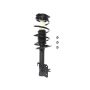 PRT PERFORMANCE RIDE 814252 PRT Complete Strut Assembly