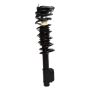 PRT PERFORMANCE RIDE 814319 PRT Complete Strut Assembly