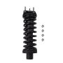 PRT PERFORMANCE RIDE 814368R PRT Complete Strut Assembly