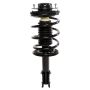 PRT PERFORMANCE RIDE 814381 PRT Complete Strut Assembly