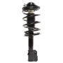 PRT PERFORMANCE RIDE 814381 PRT Complete Strut Assembly