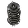 PRT PERFORMANCE RIDE 814386 PRT Complete Strut Assembly
