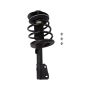 PRT PERFORMANCE RIDE 814407L PRT Complete Strut Assembly