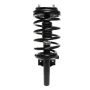 PRT PERFORMANCE RIDE 814416 PRT Complete Strut Assembly