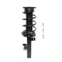 PRT PERFORMANCE RIDE 814513 PRT Complete Strut Assembly
