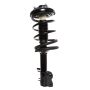 PRT PERFORMANCE RIDE 814525 PRT Complete Strut Assembly