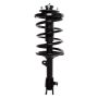 PRT PERFORMANCE RIDE 814545 PRT Complete Strut Assembly