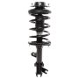 PRT PERFORMANCE RIDE 814557 PRT Complete Strut Assembly