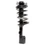 PRT PERFORMANCE RIDE 814557 PRT Complete Strut Assembly