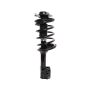 PRT PERFORMANCE RIDE 814558 PRT Complete Strut Assembly