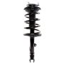PRT PERFORMANCE RIDE 814580 PRT Complete Strut Assembly
