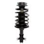 PRT PERFORMANCE RIDE 814593 PRT Complete Strut Assembly