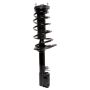 PRT PERFORMANCE RIDE 814635 PRT Complete Strut Assembly