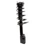 PRT PERFORMANCE RIDE 814636 PRT Complete Strut Assembly