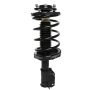 PRT PERFORMANCE RIDE 814696 PRT Complete Strut Assembly