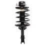 PRT PERFORMANCE RIDE 814729L PRT Complete Strut Assembly