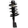 PRT PERFORMANCE RIDE 814729L PRT Complete Strut Assembly