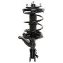 PRT PERFORMANCE RIDE 814743 PRT Complete Strut Assembly