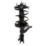 PRT PERFORMANCE RIDE 814744 PRT Complete Strut Assembly