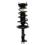 PRT PERFORMANCE RIDE 814765 PRT Complete Strut Assembly