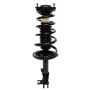 PRT PERFORMANCE RIDE 814766 PRT Complete Strut Assembly