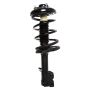PRT PERFORMANCE RIDE 814773 PRT Complete Strut Assembly