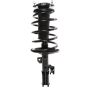PRT PERFORMANCE RIDE 814797 PRT Complete Strut Assembly