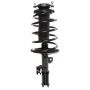 PRT PERFORMANCE RIDE 814798 PRT Complete Strut Assembly