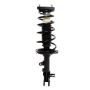 PRT PERFORMANCE RIDE 814805 PRT Complete Strut Assembly