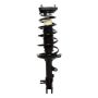 PRT PERFORMANCE RIDE 814806 PRT Complete Strut Assembly