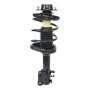 PRT PERFORMANCE RIDE 814807 PRT Complete Strut Assembly