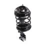 PRT PERFORMANCE RIDE 814887 PRT Complete Strut Assembly