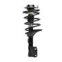 PRT PERFORMANCE RIDE 814887 PRT Complete Strut Assembly