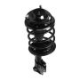 PRT PERFORMANCE RIDE 814888 PRT Complete Strut Assembly
