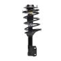 PRT PERFORMANCE RIDE 814888 PRT Complete Strut Assembly